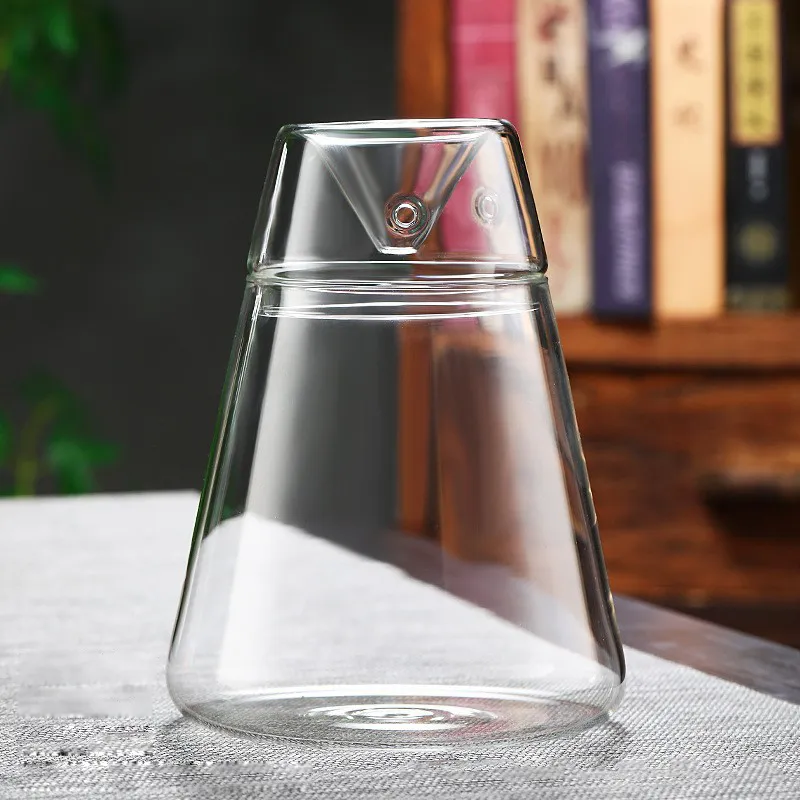 Glass Terrarium 8
