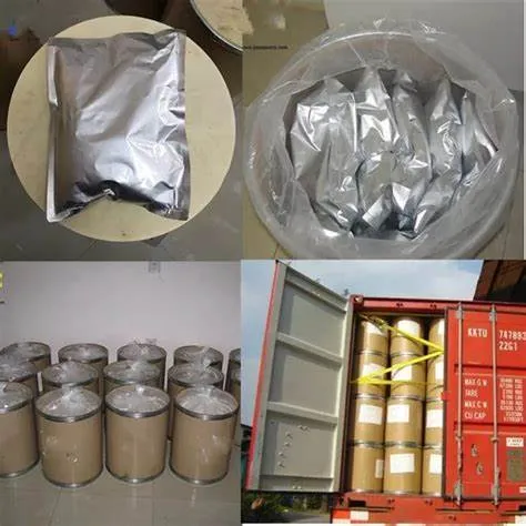 China 1-Naphthylacetic Acid, Naa, CAS 86-87-3