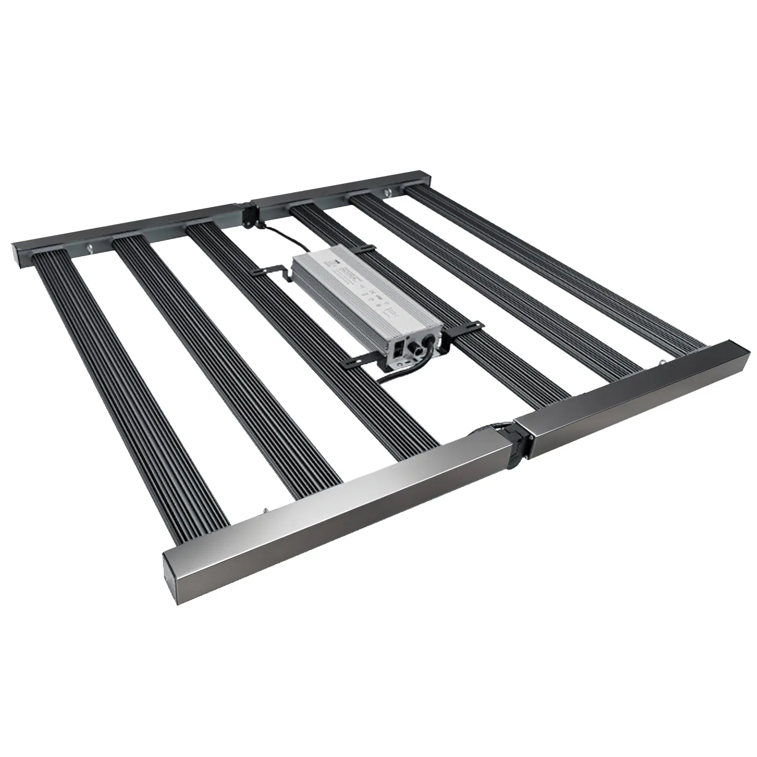 Foldable Samsung Lm 301h 301b 281b 720W Full Spectrum LED Grow Light for Hydroponic Growing System