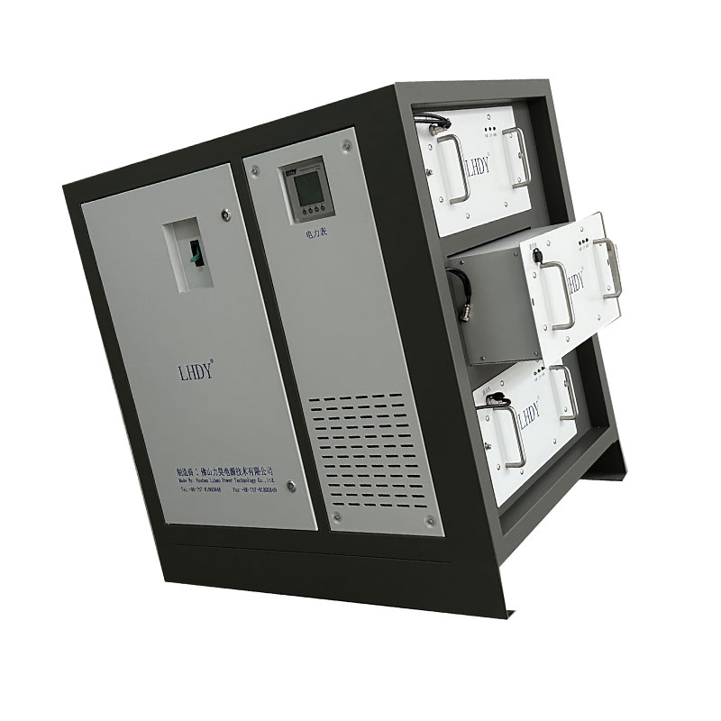 Energy Saving 12V 12000A3 Phase AC to DC Rectifier Rare Earth Smelting Electrolysis Rectifier