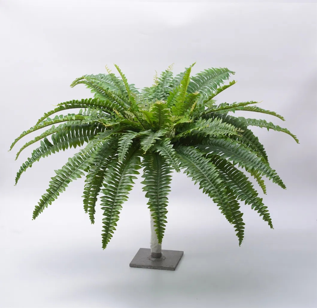 Artificial Boston Fern