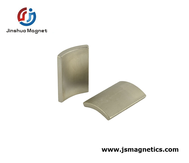 N50sh Super Strong Neodymium Magnet Sintered NdFeB Magnet Rare Earth Permanent Magnet Manufacturer