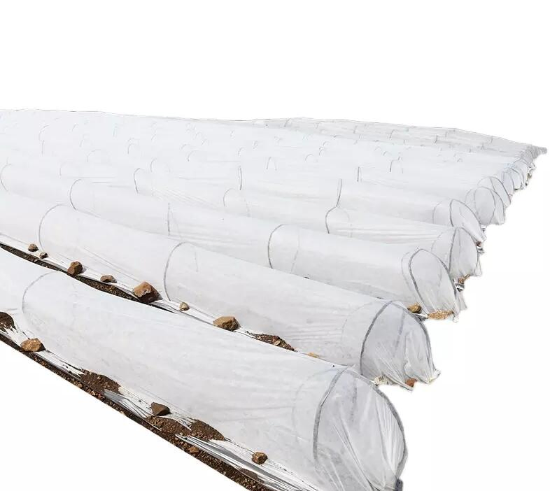 Wholesale Agriculture Plant Protection Cover Non Woven Fabric for Preservation of Fruits and Vegetables