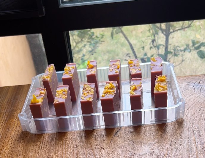 Bespoke Pure Plant Compound Scented Scalp - Care Shampoo Soap