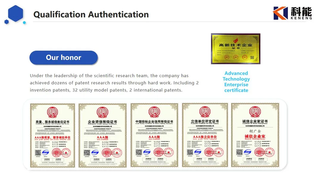 Certification Authentication