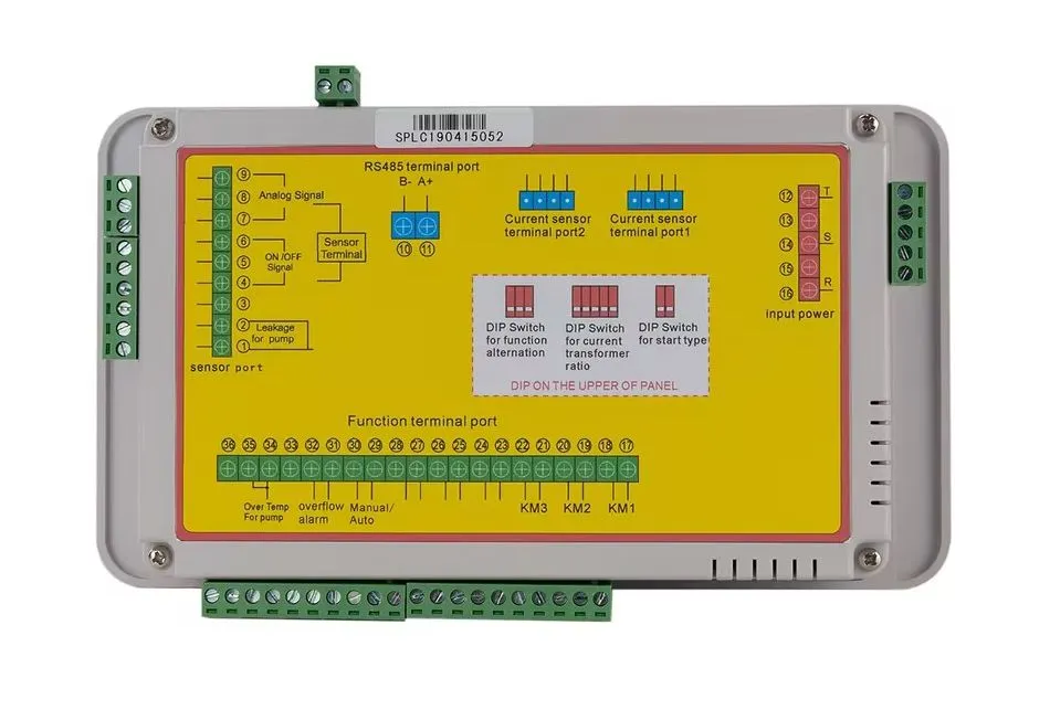 Automation Solutions Controller
