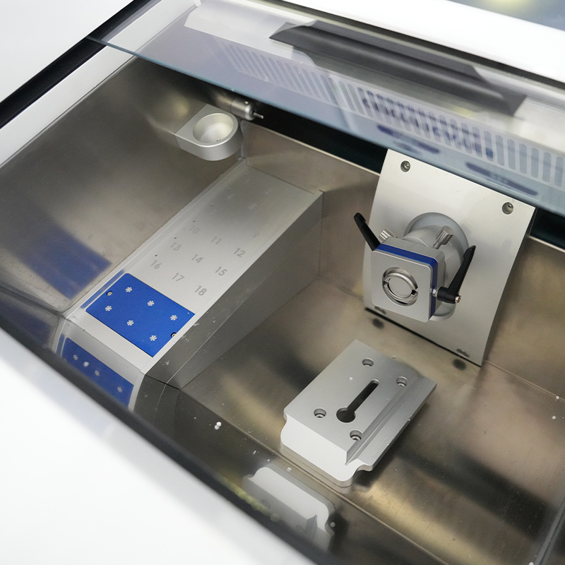 Biobase Rapid Section Cryostat Microtome for Histopathology Laboratory