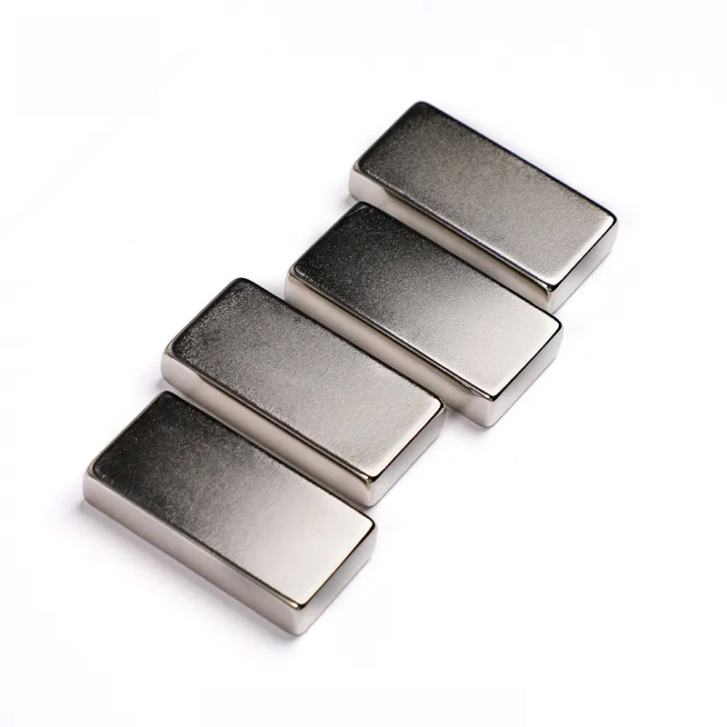 Factory Outlet Super Strong Magnet High Quality NdFeB Magnets Neodymium Magnet Without Heavy Rare Earth Components