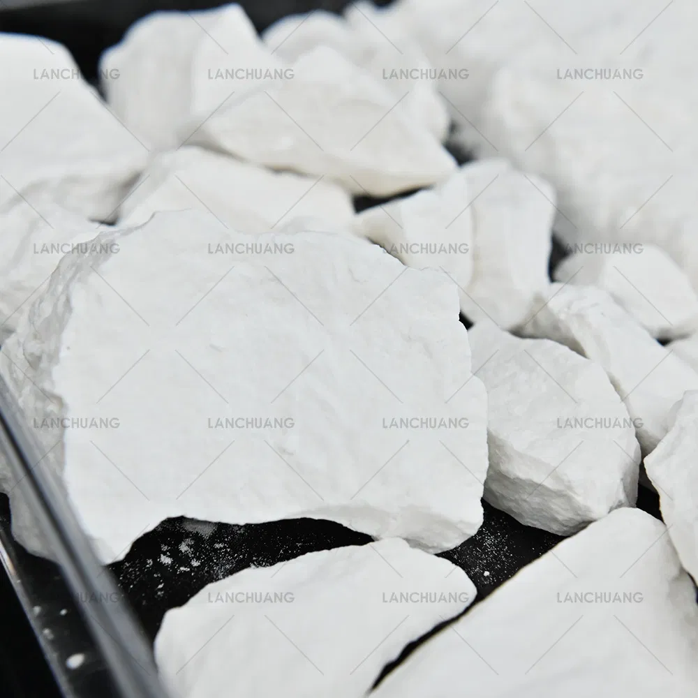 China Factory Direct Sales Rare Earth Pure Lanthanum Cerium Chloride