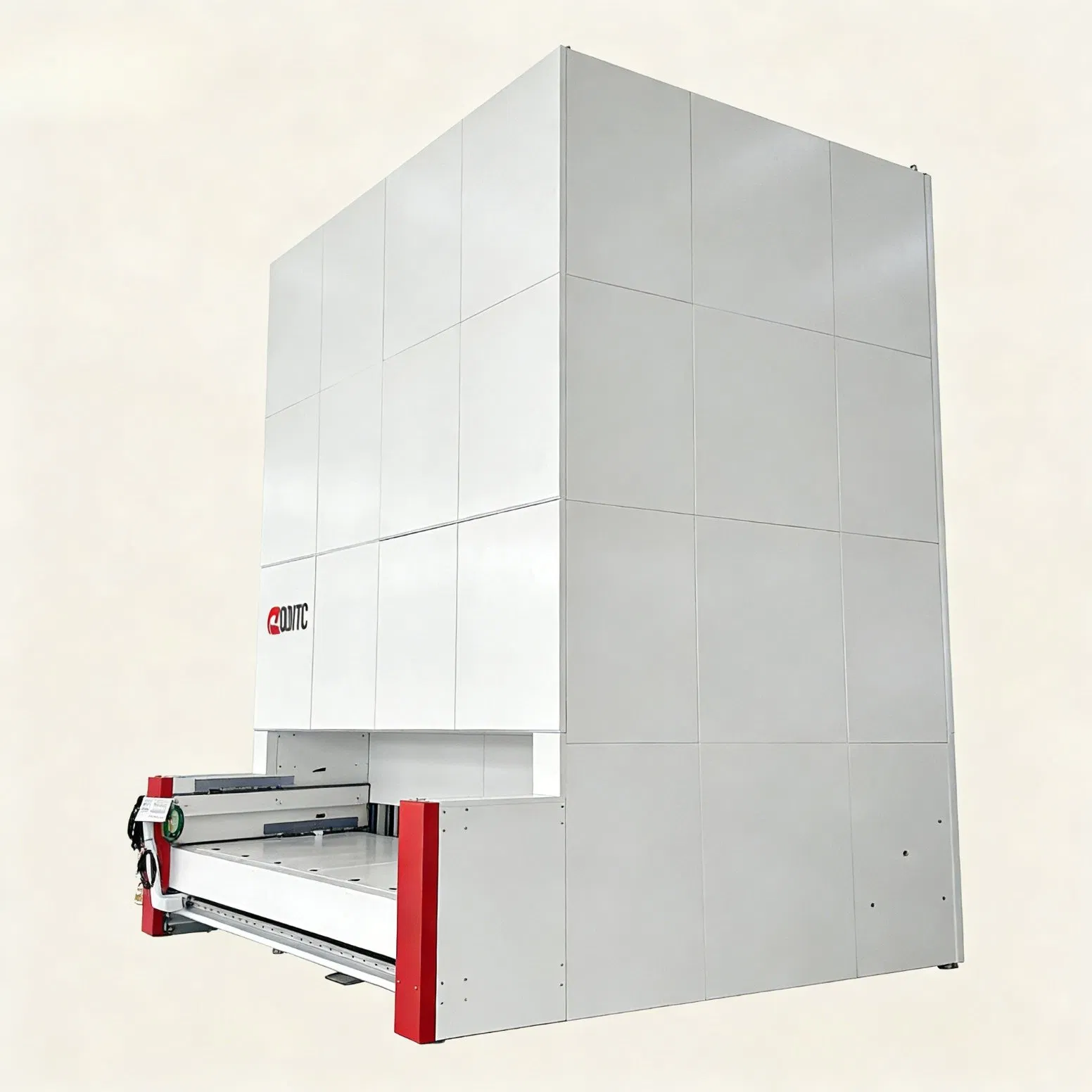 Innovative Vertical Lift Solutions for Next-Gen Warehousing Efficiency