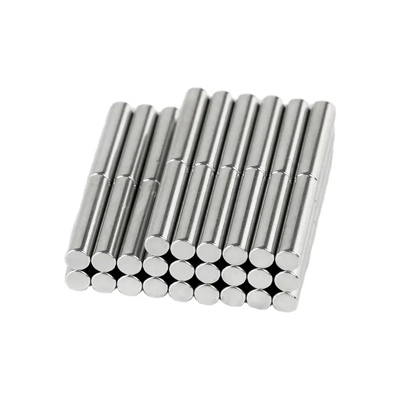 Factory Outlet Super Strong Magnet High Quality NdFeB Magnets Neodymium Magnet Without Heavy Rare Earth Components