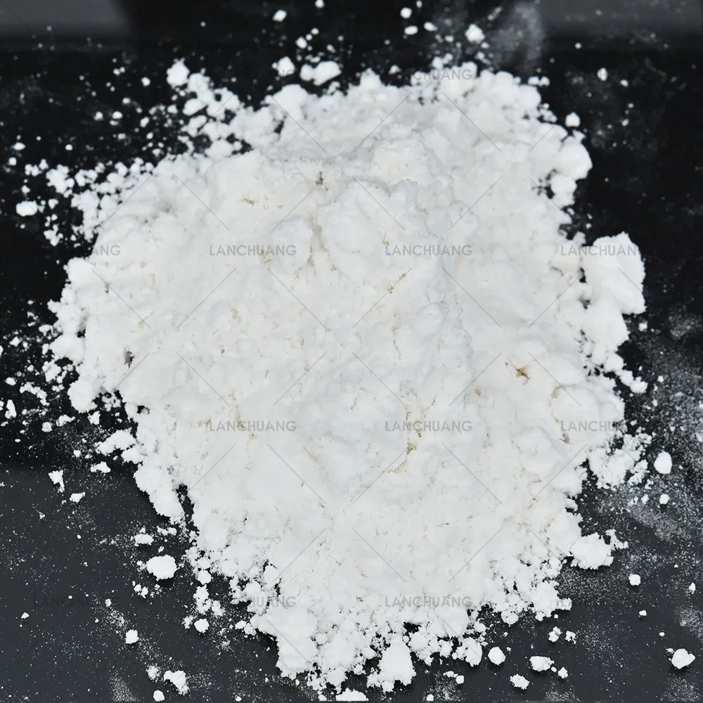 China Factory Direct Sales Rare Earth Pure Lanthanum Cerium Chloride