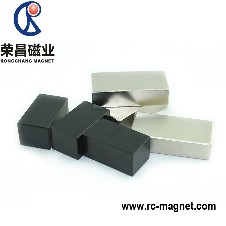 Professional Supplier of China Rare Earth Strong Neodymium NdFeB Permanent Magnet Apply in Motor, Robot, Magnetic Separator.