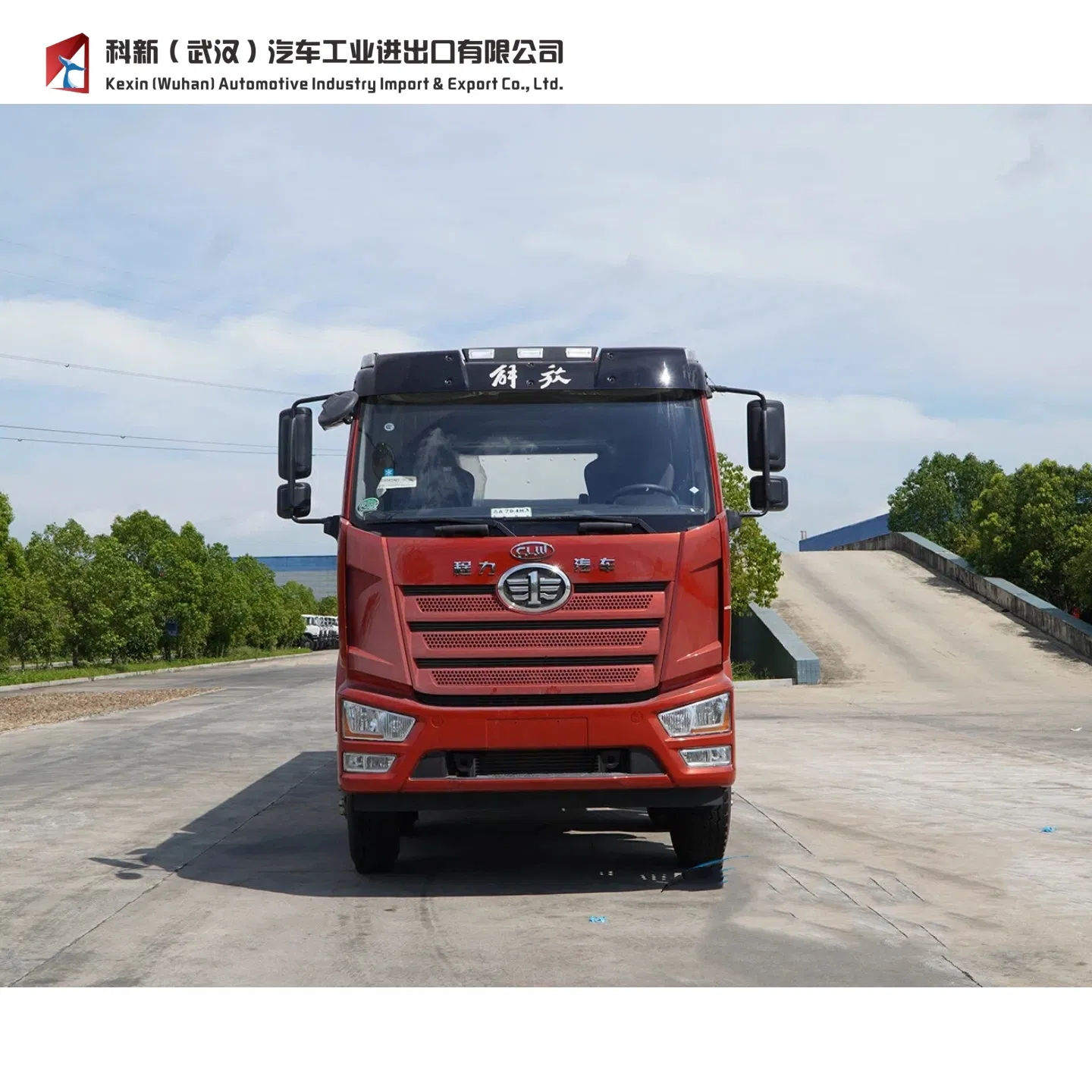DFAC HOWO FAW 6X2 Edible Oil Transport Tanker Truck