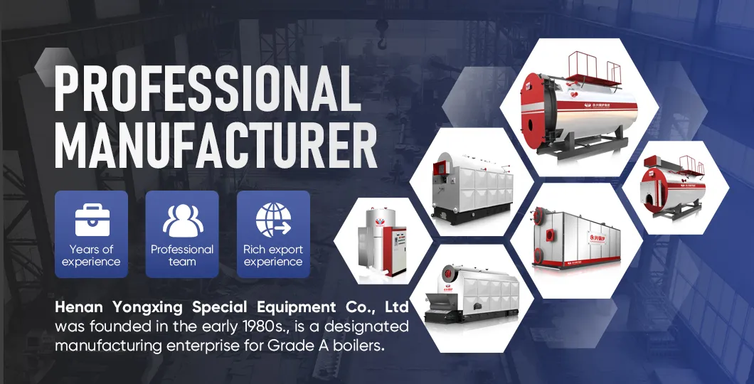 Biomass Boiler Overview