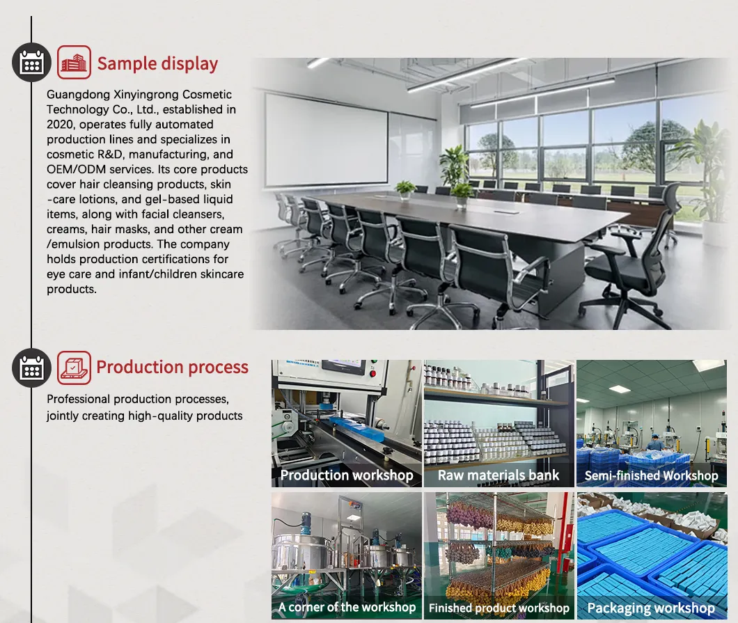 Production Display 1