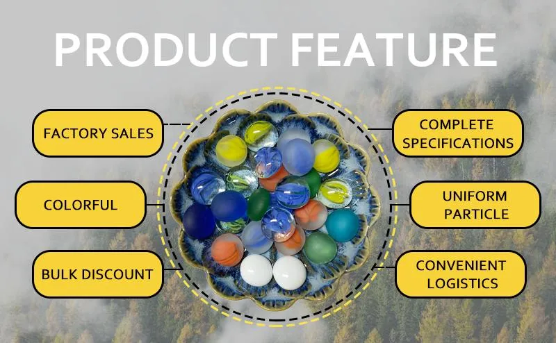 Yuhua Stone Variation