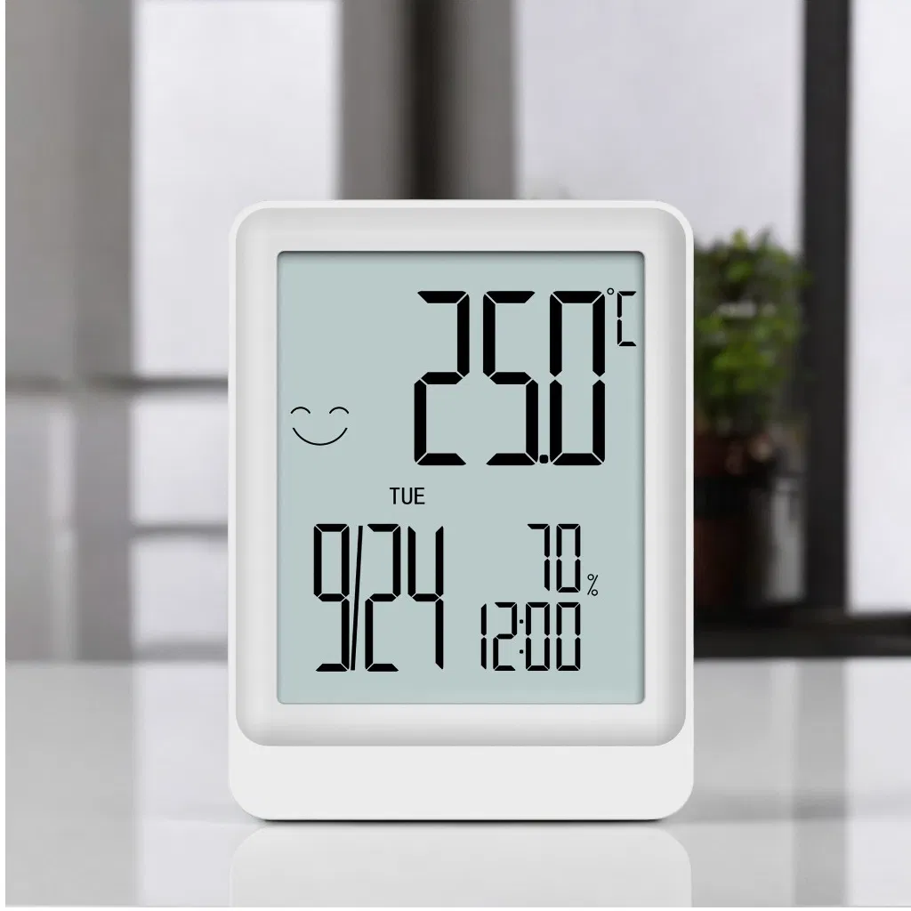 Indoor Temperature Sensor