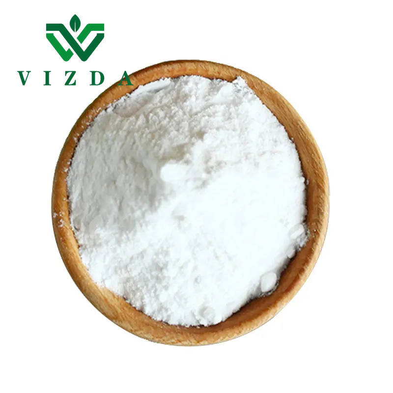 Advanced EDTA Calcium Chelator Fertilizer for Optimal Plant Growth