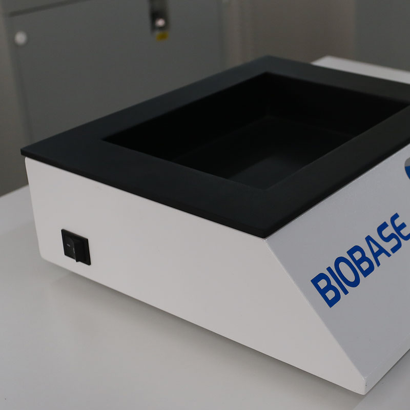 Biobase Table Top Small Space Tissue Flotation Water Bath for Lab Use