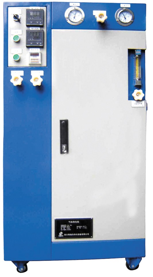 Azbel 100m3/H Food Grade Automation Psa Nitrogen Plant for Fruit Preservation 99.999% High Purity N2 Production Steel Welding