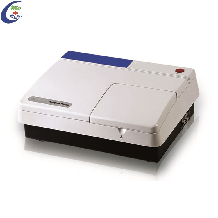 Fully Automated Elisa Analyzer Immune Pathology Testing