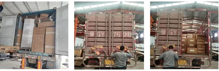 Delivery Information