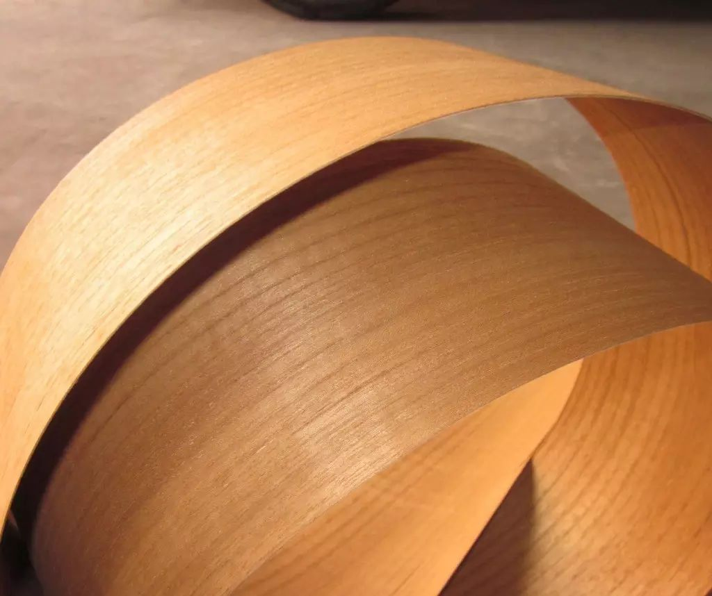 Creative Interior for New Design and High Performance with Stylish Ceiling Featuring Bending Plywood