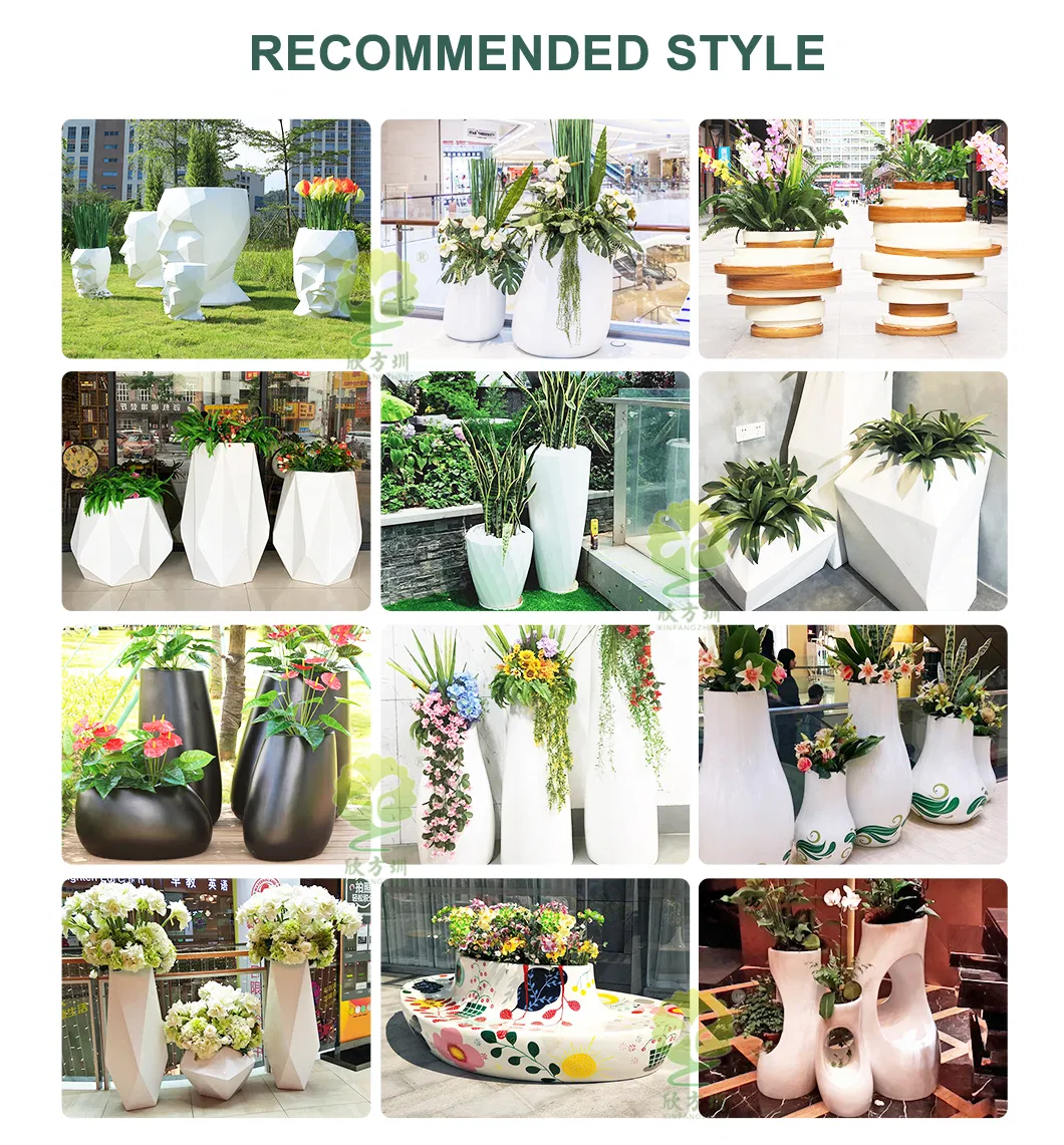 Recommended Style