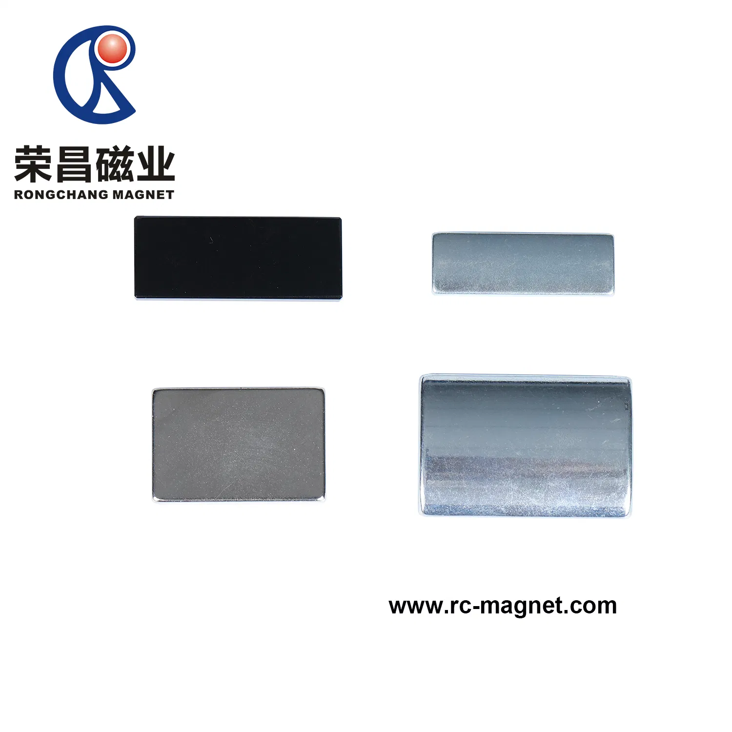 Professional Supplier of China Rare Earth Strong Neodymium NdFeB Permanent Magnet Apply in Motor, Robot, Magnetic Separator.