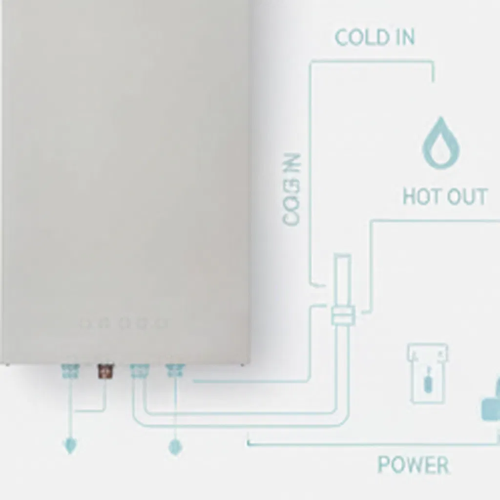 Reliable Energy-Saving Hot Water Solutions with Segmented Gas Heating
