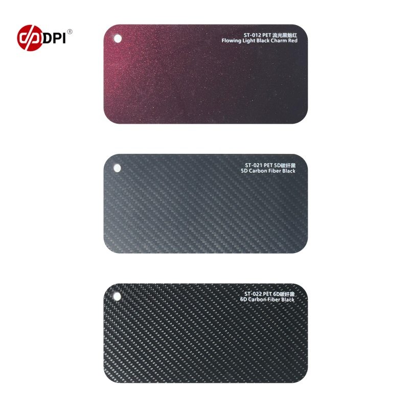 Breathable Pet Sticker - Keep Your Car's Paint Safe and Stylish