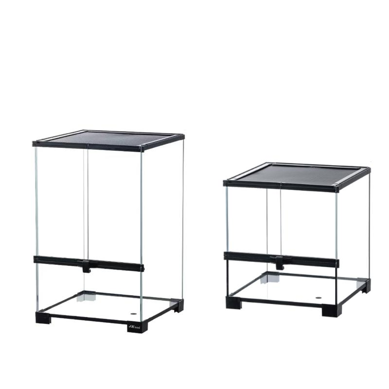 Rainforest Habitat Micro Habitat Terrarium Enclosure