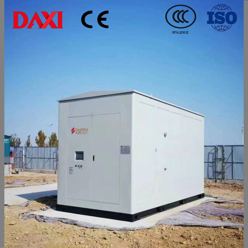 Low Nitrogen Steam Generator: Eco-Friendly Solution for Food Industries