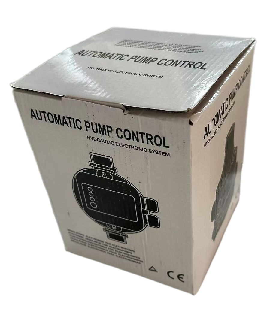 Smart Home Automation Advanced Water Management Switch