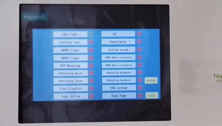 Intelligent Controller