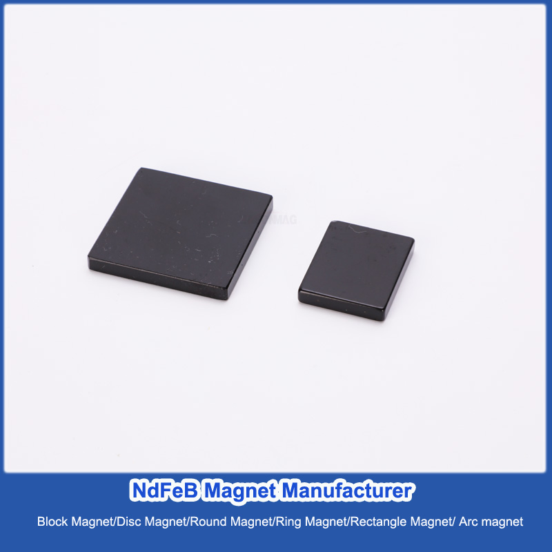 Manufacturer Neodymium Magnet N35/N42/N52 Rare Earth/Block/Round/NdFeB/Permanent Segmet/Disc/Round/Block/Ring/Arc Strong Neodymium Magnet
