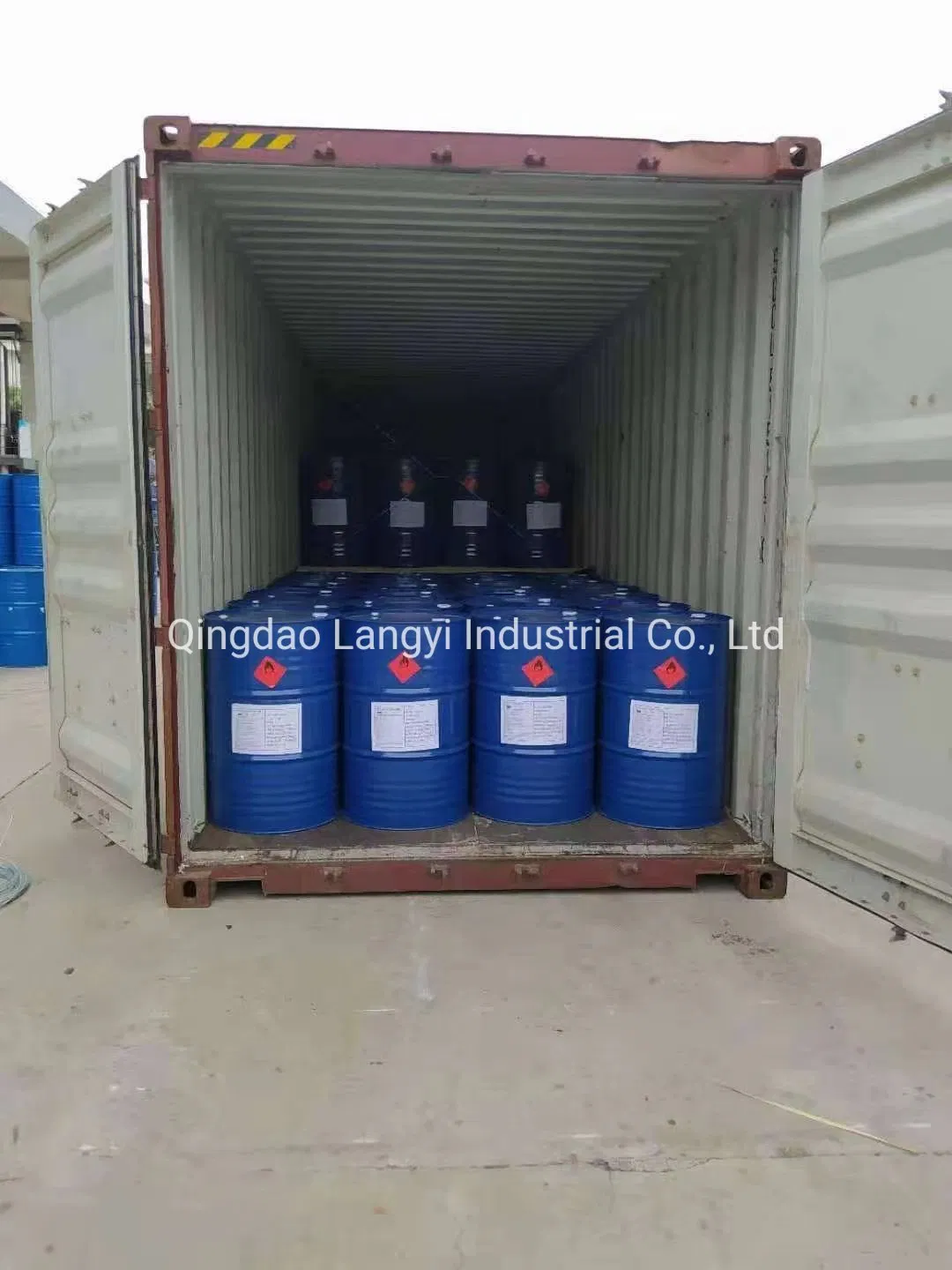 China Best Price Industrial Grade 99.9% Mixed Xylene