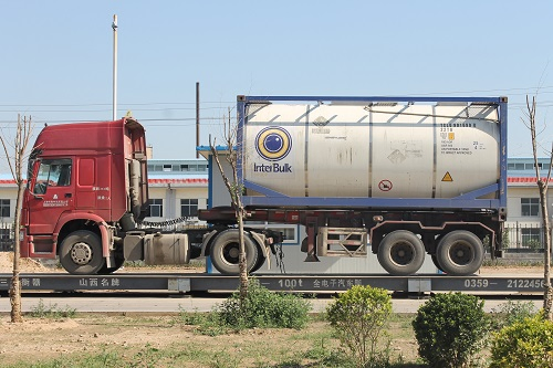 Low Price with Good Quality Acid Fuschin CAS#3244-88-0