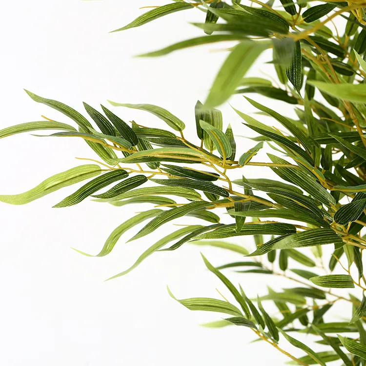 Artificial Olive Bonsai 6