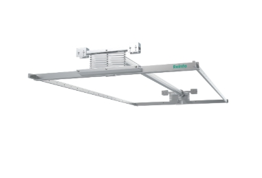 Vertical Aeroponic Farm Kit – Precision Mist Technology for Medicinal Herbs &amp; Specialty Crops