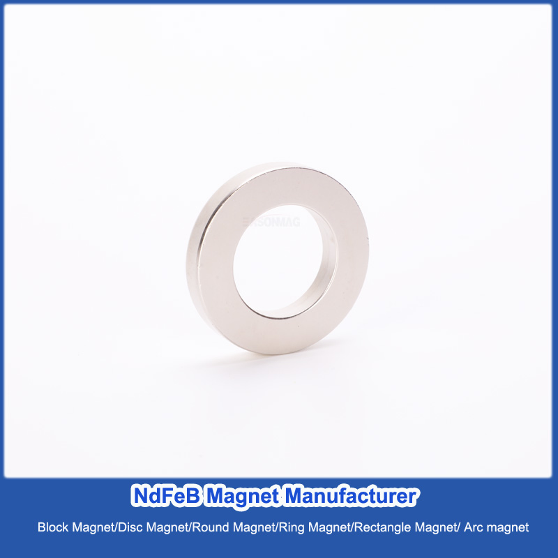 Customized Magnet Neodymium N35/N38/N40/N42/N45/N50/N52/N55 Rare Earth/Permanent NdFeB Magnet/Strong/Arc/Segment/Ring/Round/Block/Round Neodymium Magnet