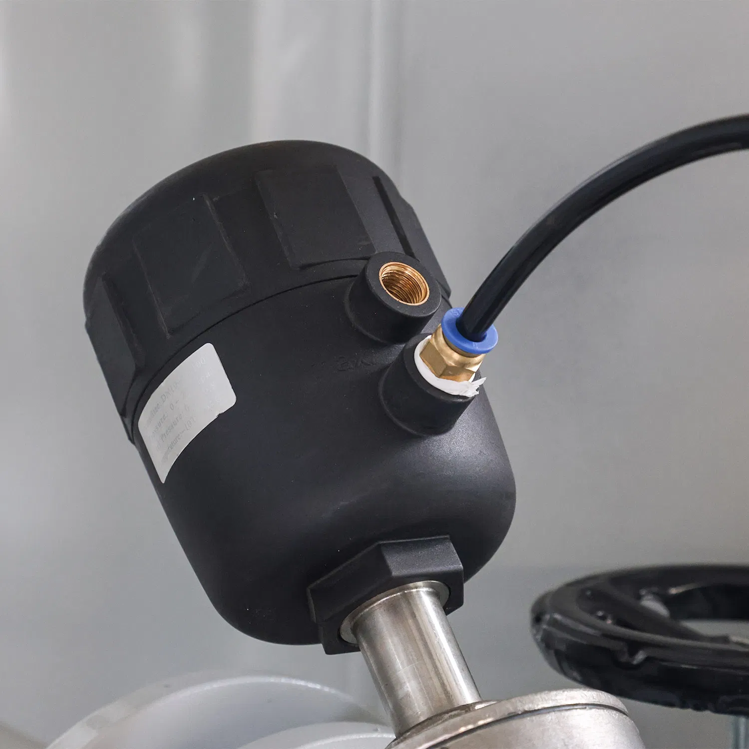 High Purity Nitrogen Oxygen Plant Psa Nitrogen Generator Industrial Oxygen Making Machine for Food Preservation