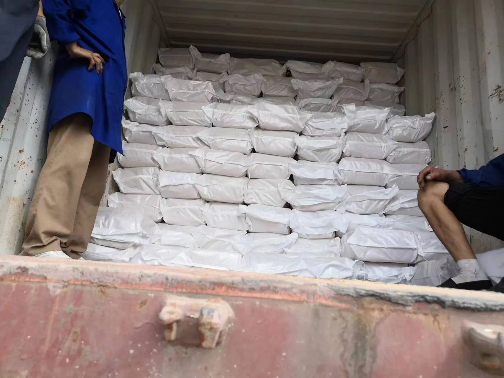 Sodium Metatungstate CAS 12141-67-2 98% Indsutry Grade Raw Material