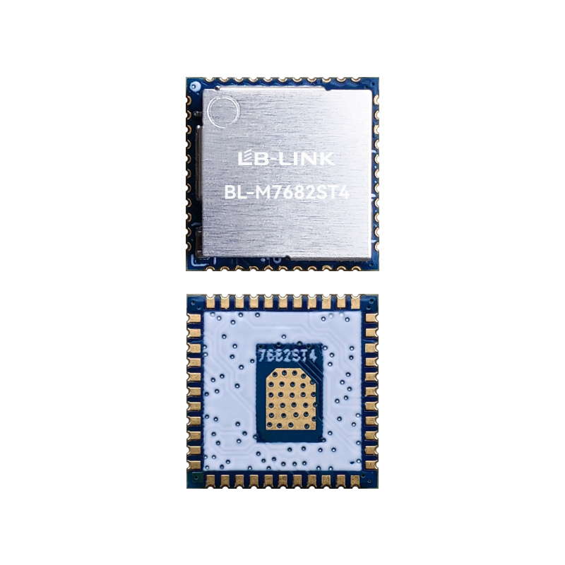 LB-LINK MT7682MN WiFi IoT Module for Smart Home Automation