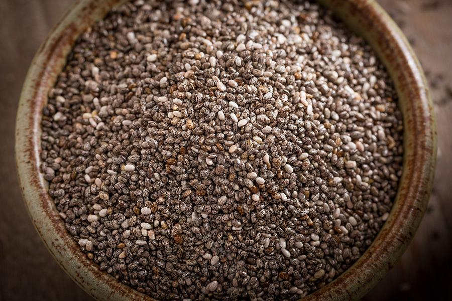 Chia Seeds Wholesale Nursery Edible Seed