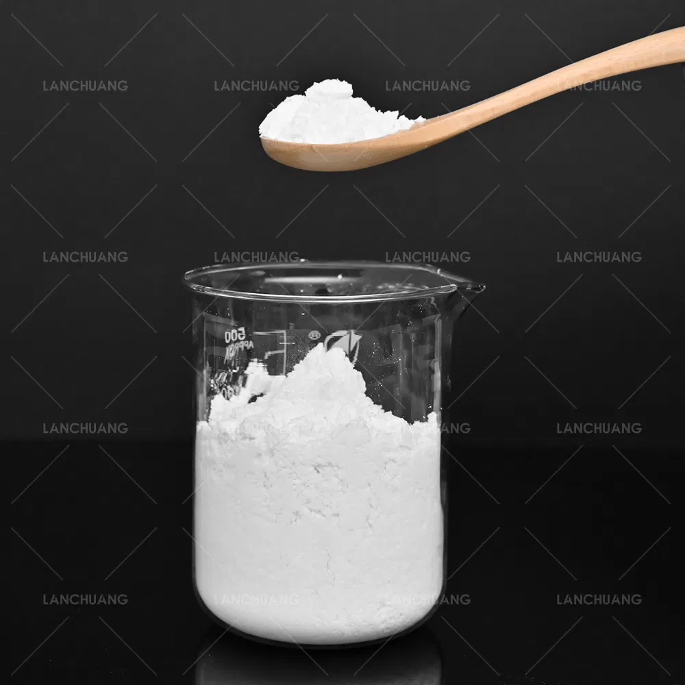 High Quality Lanthanum Chloride Rare Earth for Petroleum Catalysts and Water Treatment