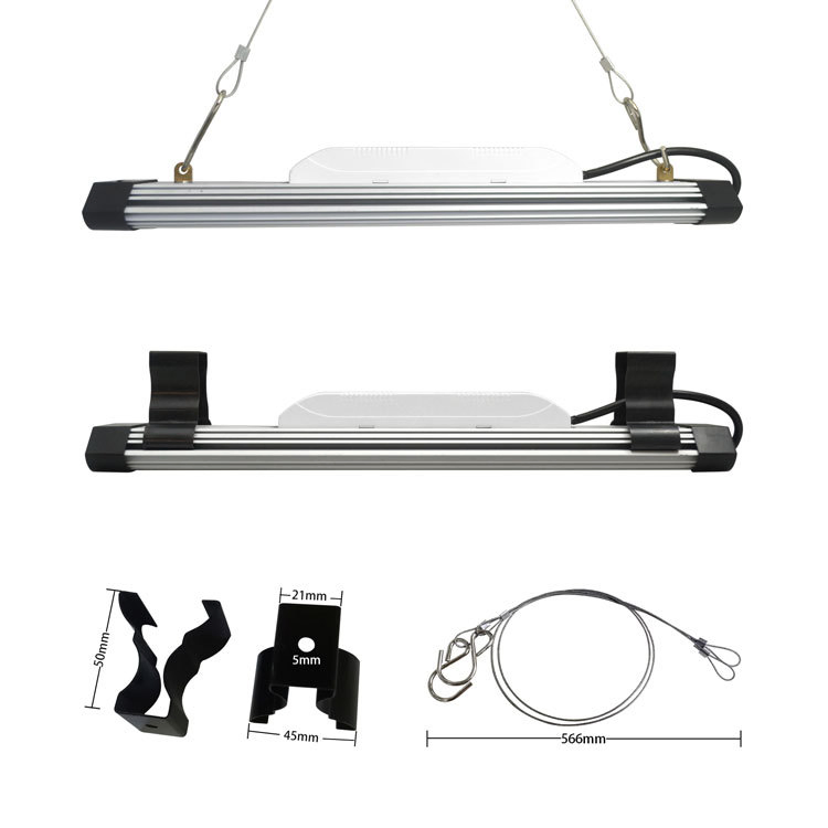 Dimmable 400W LED Grow Light Samsung Lm281b with Far Red 660nm Board Grow Light