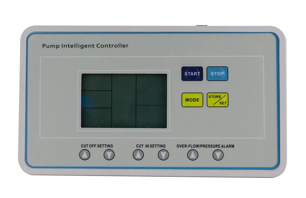PLC-1 High-Performance Smart Logic Controller