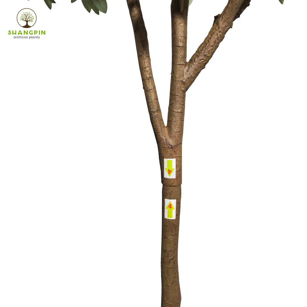 Artificial Olive Bonsai 4